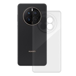 Folie spate SILKASE pentru Huawei Mate 50, protectie spate, silicon regenerabil Folie spate SILKASE pentru Huawei Mate 50, protectie spate, silicon regenerabil