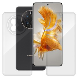 Set 2 folii SILKASE pentru Huawei Mate 50, protectie telefon,silicon regenerabil Set 2 folii SILKASE pentru Huawei Mate 50, protectie telefon,silicon regenerabil