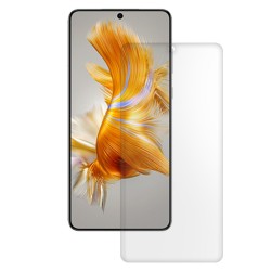 Folie mata SILKASE pentru Huawei Mate 50, protectie ecran,silicon Folie mata SILKASE pentru Huawei Mate 50, protectie ecran,silicon