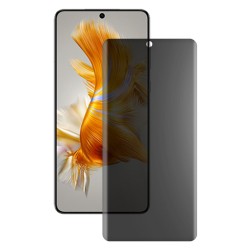 Folie privacy mata SILKASE pentru Huawei Mate 50, protectie ecran, silicon Folie privacy mata SILKASE pentru Huawei Mate 50, protectie ecran, silicon