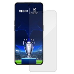 Folie SILKASE pentru OPPO Reno8 Pro, protectie ecran,silicon regenerabil Folie SILKASE pentru OPPO Reno8 Pro, protectie ecran,silicon regenerabil