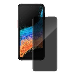 Folie privacy SILKASE pentru Samsung Galaxy XCover 6 Pro, protectie ecran, silicon Folie privacy SILKASE pentru Samsung Galaxy XCover 6 Pro, protectie ecran, silicon