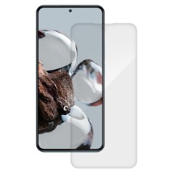 Folie SILKASE pentru Xiaomi 12T, protectie ecran,silicon regenerabil Folie SILKASE pentru Xiaomi 12T, protectie ecran,silicon regenerabil
