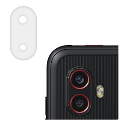 Set 3 folii SILKASE pentru Samsung Galaxy XCover 6 Pro, protectie camera foto, silicon regenerabil Set 3 folii SILKASE pentru Samsung Galaxy XCover 6 Pro, protectie camera foto, silicon regenerabil