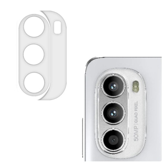 Set 3 folii SILKASE pentru Motorola Moto G52, protectie camera foto, silicon regenerabil (SILKASE, Motorola) by www.silkase.ro Set 3 folii SILKASE pentru Motorola Moto G52, protectie camera foto, silicon regenerabil (Moto G52, C0428) by www.silkase.ro