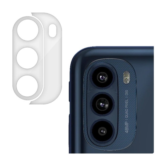 Set 3 folii SILKASE pentru Motorola Moto G41, protectie camera foto, silicon regenerabil (SILKASE, Motorola) by www.silkase.ro Set 3 folii SILKASE pentru Motorola Moto G41, protectie camera foto, silicon regenerabil (Moto G41, C0435) by www.silkase.ro