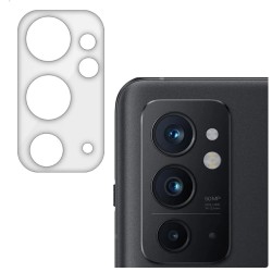 Set 3 folii SILKASE pentru OnePlus 9RT 5G, protectie camera foto, silicon regenerabil