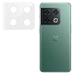 Set 3 folii SILKASE pentru OnePlus 10, protectie camera foto, silicon regenerabil