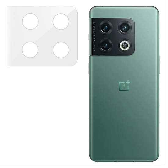 Set 3 folii SILKASE pentru OnePlus 10 Pro, protectie camera foto, silicon regenerabil (Telefoane OnePlus, C0451) by www.silkase.ro