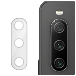 Set 3 folii SILKASE pentru Sony Xperia 10 IV, protectie camera foto, silicon regenerabil Set 3 folii SILKASE pentru Sony Xperia 10 IV, protectie camera foto, silicon regenerabil
