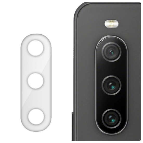 Set 3 folii SILKASE pentru Sony Xperia 10 IV, protectie camera foto, silicon regenerabil (SILKASE, Xperia 10 IV) by www.silkase.ro Set 3 folii SILKASE pentru Sony Xperia 10 IV, protectie camera foto, silicon regenerabil (Xperia 10 IV, C0454) by www.silkase.ro