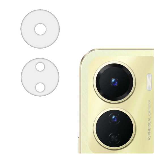Set 3 folii SILKASE pentru Vivo Y16, protectie camera foto, silicon regenerabil (SILKASE, Vivo) by www.silkase.ro Set 3 folii SILKASE pentru Vivo Y16, protectie camera foto, silicon regenerabil (Y16, C0458) by www.silkase.ro