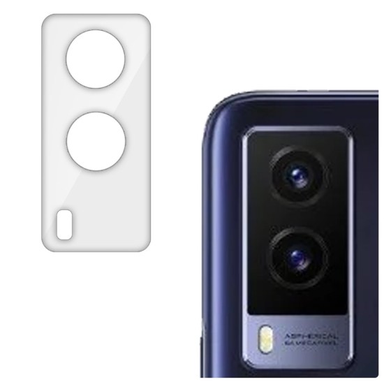 Set 3 folii SILKASE pentru vivo Y71t, protectie camera foto, silicon regenerabil (SILKASE, Vivo) by www.silkase.ro Set 3 folii SILKASE pentru vivo Y71t, protectie camera foto, silicon regenerabil (Y71t, C0462) by www.silkase.ro