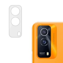 Set 3 folii SILKASE pentru vivo iQOO Z5x, protectie camera foto, silicon regenerabil Set 3 folii SILKASE pentru vivo iQOO Z5x, protectie camera foto, silicon regenerabil