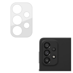 Set 3 folii SILKASE pentru Samsung Galaxy M53 5G, protectie camera foto, silicon regenerabil Set 3 folii SILKASE pentru Samsung Galaxy M53 5G, protectie camera foto, silicon regenerabil
