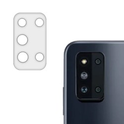 Set 3 folii SILKASE pentru Samsung Galaxy F52 5G, protectie camera foto, silicon regenerabil Set 3 folii SILKASE pentru Samsung Galaxy F52 5G, protectie camera foto, silicon regenerabil