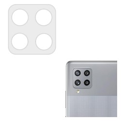 Set 3 folii SILKASE pentru Samsung Galaxy M42 5G, protectie camera foto, silicon regenerabil Set 3 folii SILKASE pentru Samsung Galaxy M42 5G, protectie camera foto, silicon regenerabil