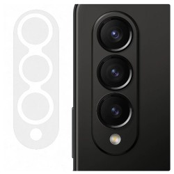 Set 3 folii SILKASE pentru Samsung Galaxy Fold 4, protectie camera foto, silicon regenerabil Set 3 folii SILKASE pentru Samsung Galaxy Fold 4, protectie camera foto, silicon regenerabil