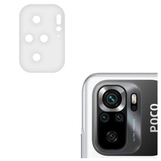 Set 3 folii SILKASE pentru POCO M5s, protectie camera foto, silicon regenerabil (SILKASE, Folii Silicon Camera) by www.silkase.ro Set 3 folii SILKASE pentru POCO M5s, protectie camera foto, silicon regenerabil (Poco M5s, C0352) by www.silkase.ro