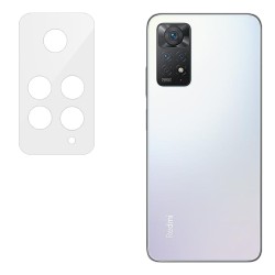 Set 3 folii SILKASE pentru Xiaomi Redmi Note 11, protectie camera foto, silicon regenerabil Set 3 folii SILKASE pentru Xiaomi Redmi Note 11, protectie camera foto, silicon regenerabil