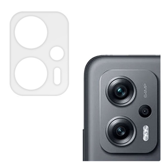 Set 3 folii SILKASE pentru Xiaomi POCO X4 GT, protectie camera foto, silicon regenerabil (SILKASE, Folii Silicon Camera) by www.silkase.ro Set 3 folii SILKASE pentru Xiaomi POCO X4 GT, protectie camera foto, silicon regenerabil (Poco X4 GT, C0370) by www.silkase.ro