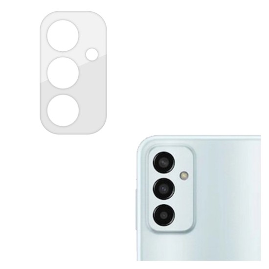 Set 3 folii SILKASE pentru Samsung Galaxy F13, protectie camera foto, silicon regenerabil (SILKASE, Telefoane Samsung) by www.silkase.ro Set 3 folii SILKASE pentru Samsung Galaxy F13, protectie camera foto, silicon regenerabil (Telefoane Samsung, C0330) by www.silkase.ro