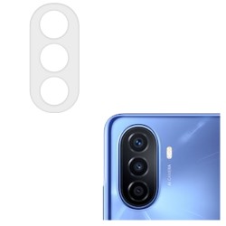 Set 3 folii SILKASE pentru Huawei Nova Y70, protectie camera foto, silicon regenerabil Set 3 folii SILKASE pentru Huawei Nova Y70, protectie camera foto, silicon regenerabil