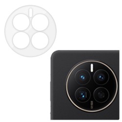 Set 3 folii SILKASE pentru Huawei Mate 50, protectie camera foto, silicon regenerabil Set 3 folii SILKASE pentru Huawei Mate 50, protectie camera foto, silicon regenerabil