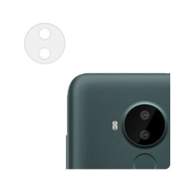Set 3 folii SILKASE pentru Nokia C30, protectie camera foto, silicon regenerabil Set 3 folii SILKASE pentru Nokia C30, protectie camera foto, silicon regenerabil