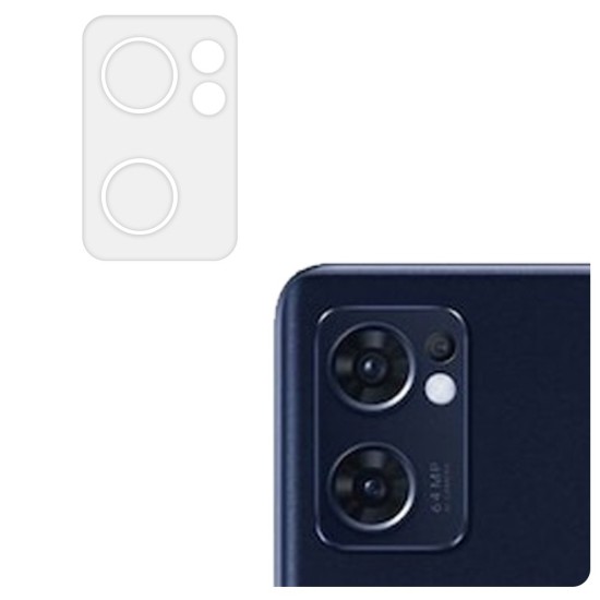 Set 3 folii SILKASE pentru Oppo Find X5 Lite, protectie camera foto, silicon regenerabil (SILKASE, Folii Silicon Camera) by www.silkase.ro Set 3 folii SILKASE pentru Oppo Find X5 Lite, protectie camera foto, silicon regenerabil (Find X5 Lite, C0399) by www.silkase.ro