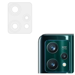 Set 3 folii SILKASE pentru Realme 9 Pro Plus, protectie camera foto, silicon regenerabil Set 3 folii SILKASE pentru Realme 9 Pro Plus, protectie camera foto, silicon regenerabil