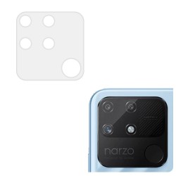 Set 3 folii SILKASE pentru Realme Narzo 50A, protectie camera foto, silicon regenerabil Set 3 folii SILKASE pentru Realme Narzo 50A, protectie camera foto, silicon regenerabil