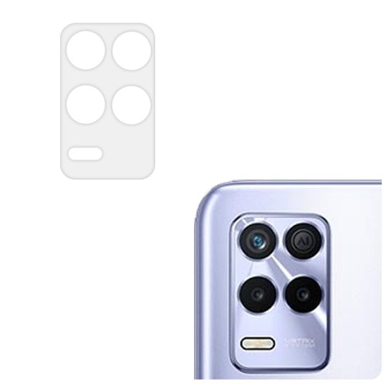 Set 3 folii SILKASE pentru Realme 8s 5G, protectie camera foto, silicon regenerabil (SILKASE, Folii Silicon Camera) by www.silkase.ro Set 3 folii SILKASE pentru Realme 8s 5G, protectie camera foto, silicon regenerabil (8i, C0412) by www.silkase.ro