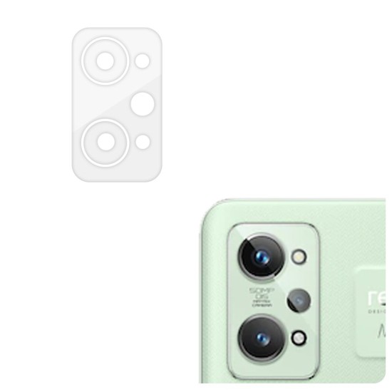 Set 3 folii SILKASE pentru Realme GT2 , protectie camera foto, silicon regenerabil (SILKASE, Folii Silicon Camera) by www.silkase.ro Set 3 folii SILKASE pentru Realme GT2 , protectie camera foto, silicon regenerabil (Folii Silicon Camera, C0416) by www.silkase.ro