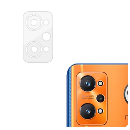 Set 3 folii SILKASE pentru Realme GT NEO 3T, protectie camera foto, silicon regenerabil (SILKASE, Folii Silicon Camera) by www.silkase.ro Set 3 folii SILKASE pentru Realme GT NEO 3T, protectie camera foto, silicon regenerabil (GT Neo 3, C0417) by www.silkase.ro