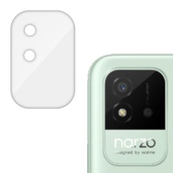 Set 3 folii SILKASE pentru Realme Narzo 50i, protectie camera foto, silicon regenerabil Set 3 folii SILKASE pentru Realme Narzo 50i, protectie camera foto, silicon regenerabil
