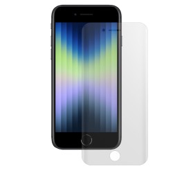 Folie mata SILKASE pentru Apple iPhone SE 3 2022, protectie ecran,silicon regenerabil
