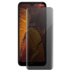 Folie privacy SILKASE pentru Nokia C21 Plus, protectie ecran, silicon regenerabil Folie privacy SILKASE pentru Nokia C21 Plus, protectie ecran, silicon regenerabil