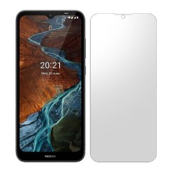 Folie mata SILKASE pentru Nokia C21, protectie ecran, silicon regenerabil