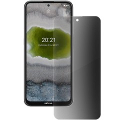 Folie privacy SILKASE pentru Nokia X100, protectie ecran, silicon regenerabil Folie privacy SILKASE pentru Nokia X100, protectie ecran, silicon regenerabil