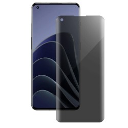 Folie privacy SILKASE pentru OnePlus 10, protectie ecran,silicon