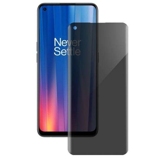 Folie privacy SILKASE pentru OnePlus Nord CE 2 5G, protectie ecran, silicon regenerabil (SILKASE, Telefoane OnePlus) by www.silkase.ro Folie privacy SILKASE pentru OnePlus Nord CE 2 5G, protectie ecran, silicon regenerabil (Telefoane OnePlus, F4596) by www.silkase.ro