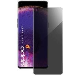Folie privacy SILKASE pentru OPPO Find X5 Pro, protectie ecran, silicon regenerabil Folie privacy SILKASE pentru OPPO Find X5 Pro, protectie ecran, silicon regenerabil