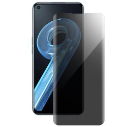 Folie privacy SILKASE pentru Realme 9 Pro Plus, protectie ecran, silicon regenerabil Folie privacy SILKASE pentru Realme 9 Pro Plus, protectie ecran, silicon regenerabil