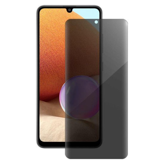 Folie privacy SILKASE pentru Samsung A32, protectie ecran,silicon (SILKASE, Telefoane Samsung) by www.silkase.ro Folie privacy SILKASE pentru Samsung A32, protectie ecran,silicon (Telefoane Samsung, F4356) by www.silkase.ro