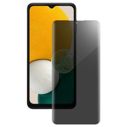 Folie privacy SILKASE pentru Samsung Galaxy A13 5G, protectie ecran, silicon regenerabil Folie privacy SILKASE pentru Samsung Galaxy A13 5G, protectie ecran, silicon regenerabil