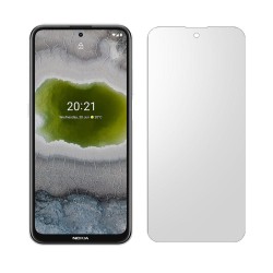 Folie mata SILKASE pentru Nokia X100, protectie ecran, silicon regenerabil Folie mata SILKASE pentru Nokia X100, protectie ecran, silicon regenerabil