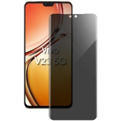 Folie privacy SILKASE pentru Vivo V23 5G, protectie ecran, silicon regenerabil Folie privacy SILKASE pentru Vivo V23 5G, protectie ecran, silicon regenerabil