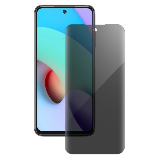 Folie privacy SILKASE pentru Xiaomi Redmi Note 11 4G, protectie ecran, silicon regenerabil (SILKASE, Accesorii Xiaomi) by www.silkase.ro Folie privacy SILKASE pentru Xiaomi Redmi Note 11 4G, protectie ecran, silicon regenerabil (Redmi Note 11 4G, F4604) by www.silkase.ro
