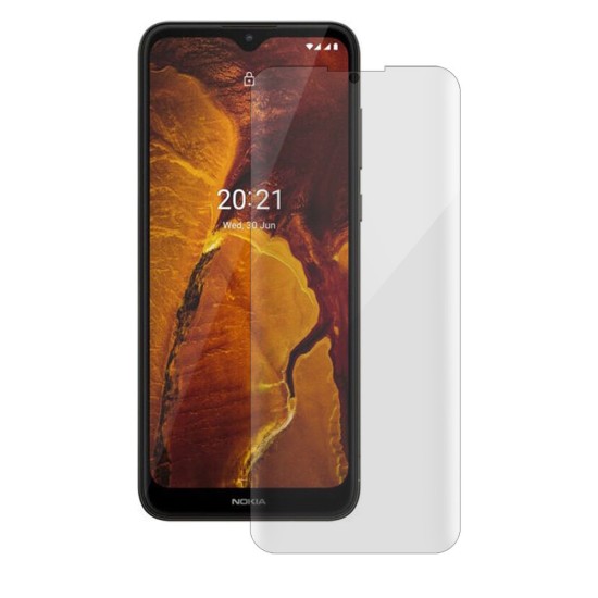 Folie SILKASE pentru Nokia C21 Plus, protectie ecran, silicon regenerabil (SILKASE, Nokia) by www.silkase.ro Folie SILKASE pentru Nokia C21 Plus, protectie ecran, silicon regenerabil (C22, F4642) by www.silkase.ro
